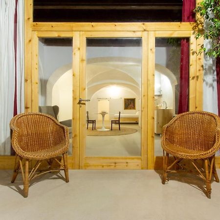 Loft Cidade Antiga Apartment Беха Екстериор снимка