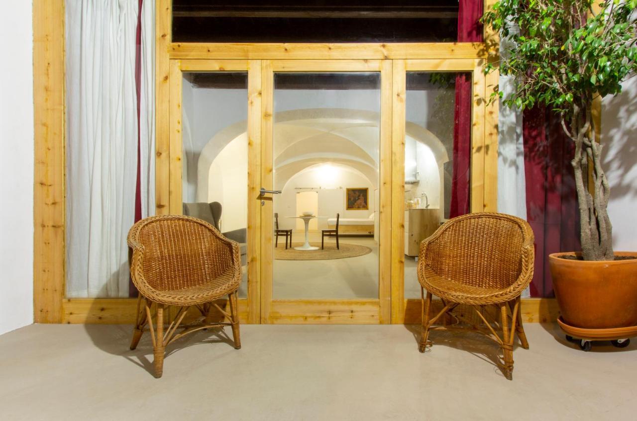 Loft Cidade Antiga Apartment Беха Екстериор снимка