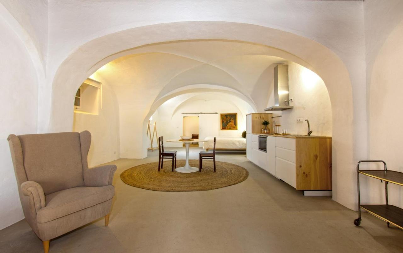 Loft Cidade Antiga Apartment Беха Екстериор снимка