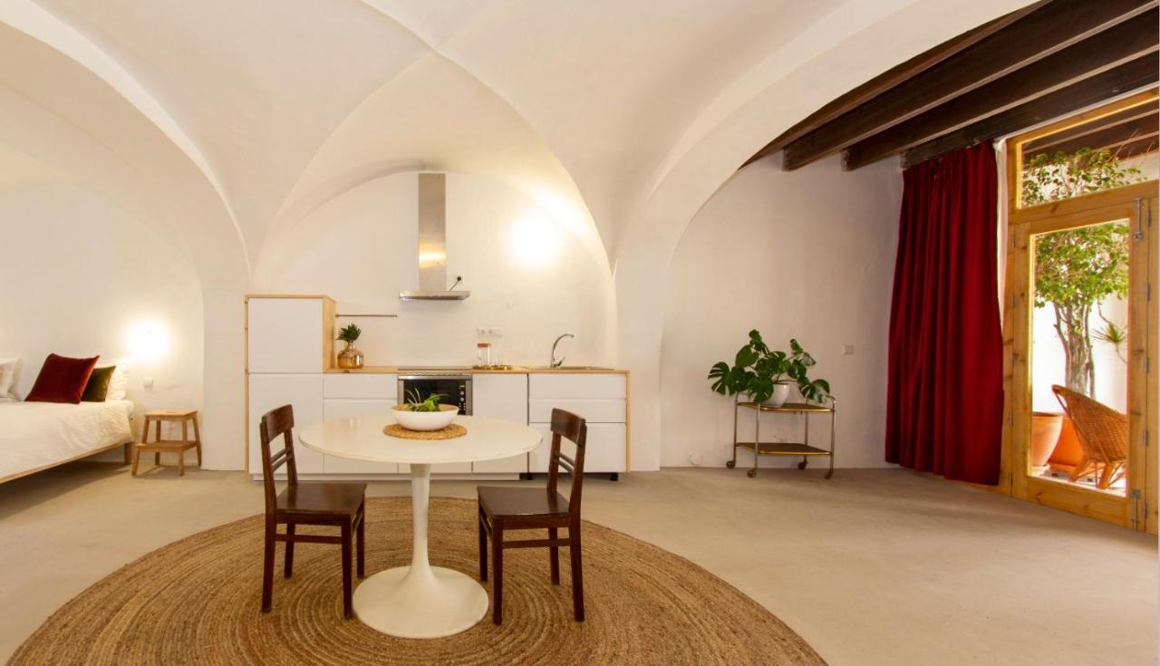Loft Cidade Antiga Apartment Беха Екстериор снимка
