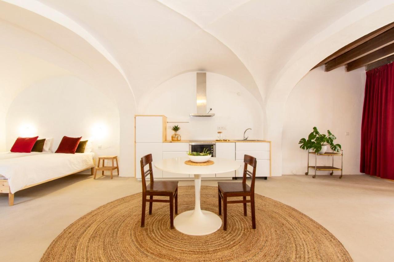 Loft Cidade Antiga Apartment Беха Екстериор снимка