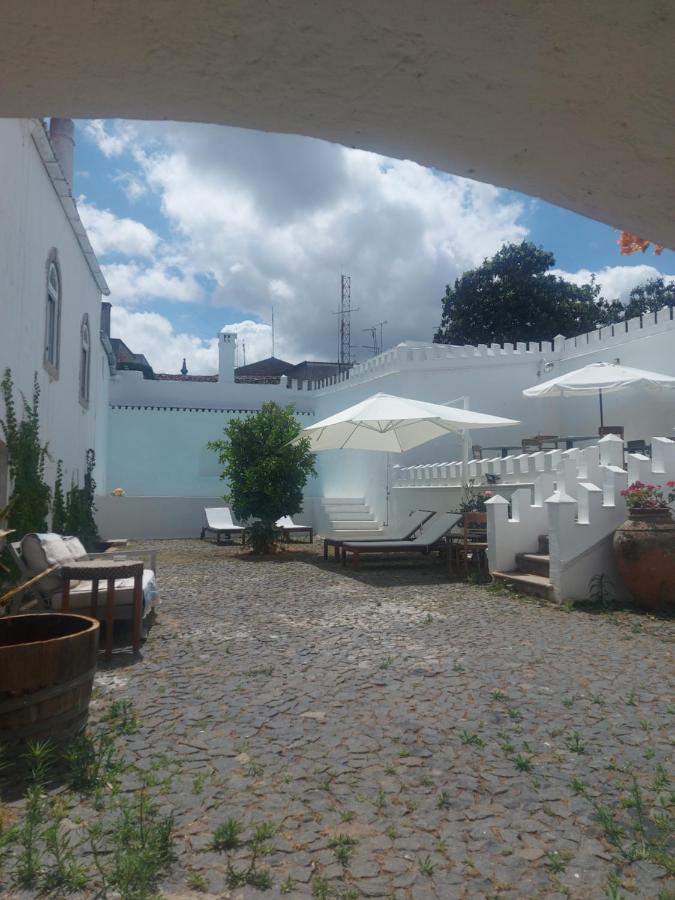 Loft Cidade Antiga Apartment Беха Екстериор снимка